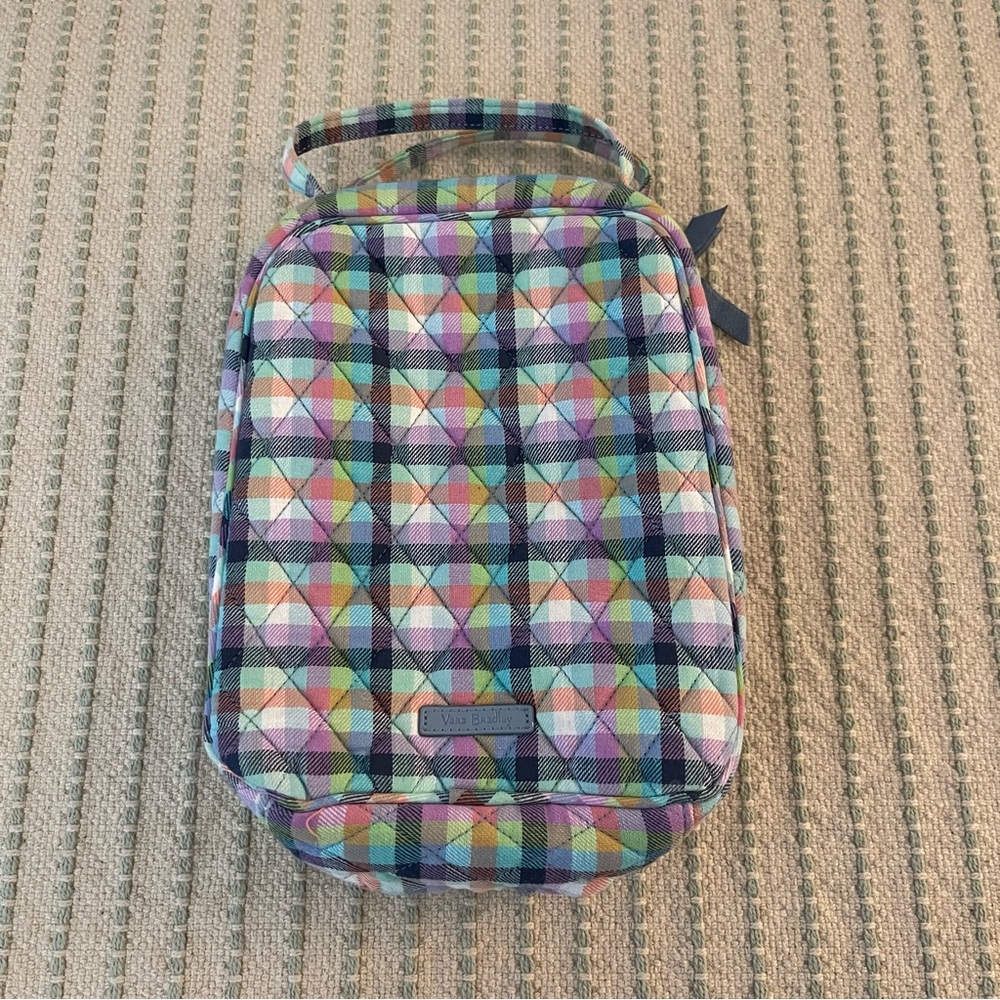 Vera Bradley Lunchbox